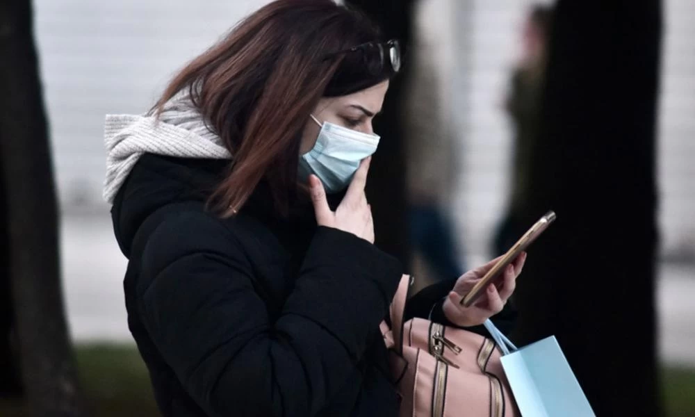 Κορωνοϊός: Έβδομο κρούσμα στην Ελλάδα